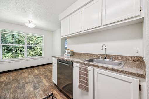 Reflections at Hidden Creek Apartments - Keizer, Oregon