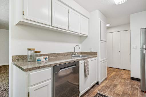 Reflections at Hidden Creek Apartments - Keizer, Oregon