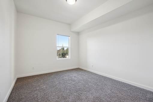 Haven Park Apartments Bedroom
