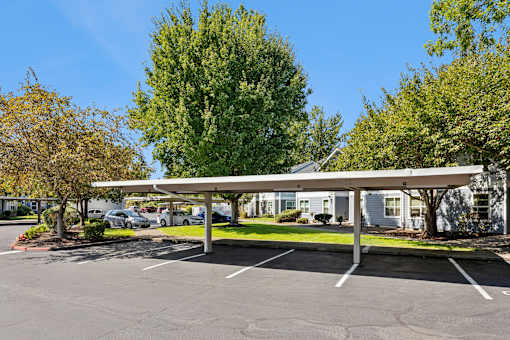 Reflections at Hidden Creek Apartments - Keizer, Oregon