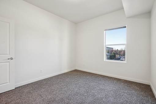 Haven Park Apartments Bedroom