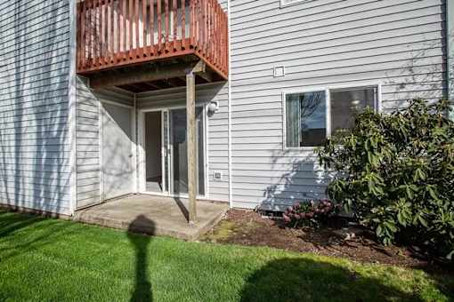 Orchard View Apartments - Salem, Oregon