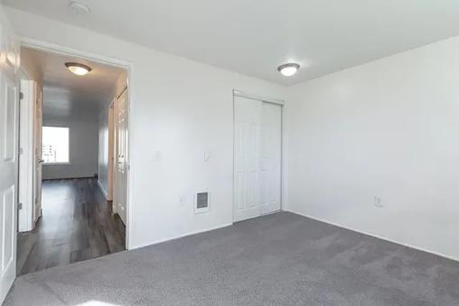Orchard View Apartments - Salem, Oregon