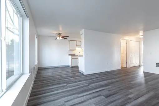 Orchard View Apartments - Salem, Oregon