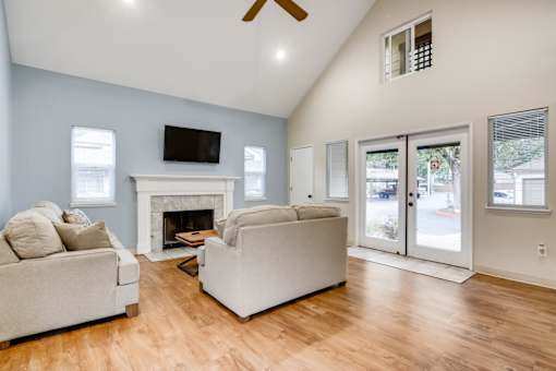 Stratford Apartments Rental Office