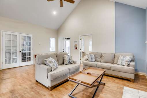 Stratford Apartments Rental Office
