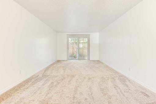 Colonial Village Apartments Interior