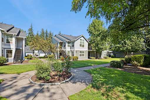 Reflections at Hidden Creek Apartments - Keizer, Oregon