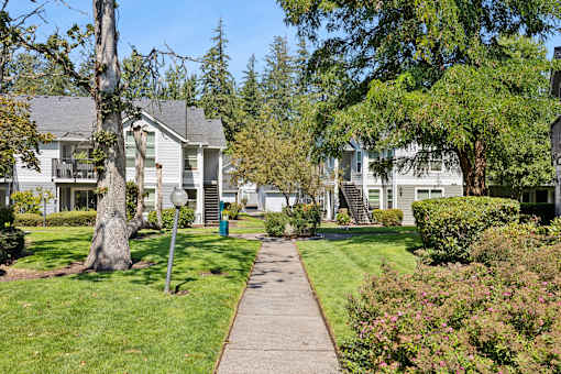 Reflections at Hidden Creek Apartments - Keizer, Oregon