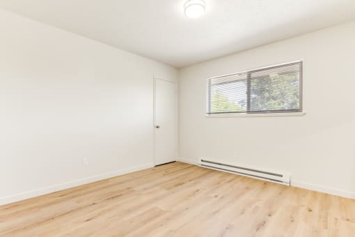 West Royal Apartments Bedroom