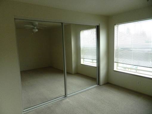Springwater Trail Apartments Bedroom