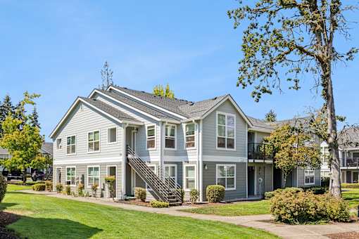 Reflections at Hidden Creek Apartments - Keizer, Oregon