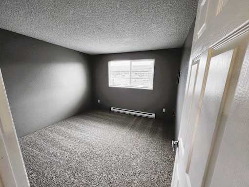 Riverbend Terrace Apartments Bedroom