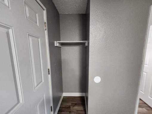 Riverbend Terrace Apartments Storage