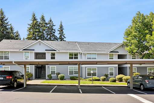 Reflections at Hidden Creek Apartments - Keizer, Oregon