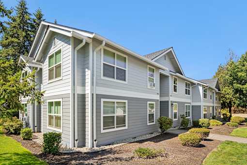 Reflections at Hidden Creek Apartments - Keizer, Oregon