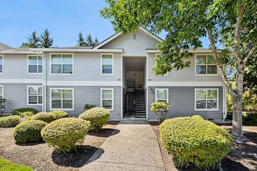 Reflections at Hidden Creek Apartments - Keizer, Oregon