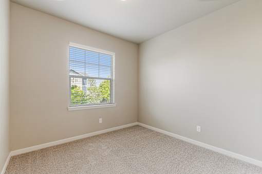 Bethany Apartments Bedroom