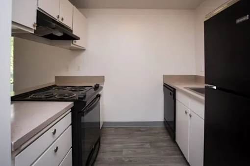Sawyer Pointe Apartments - Scappoose, Oregon