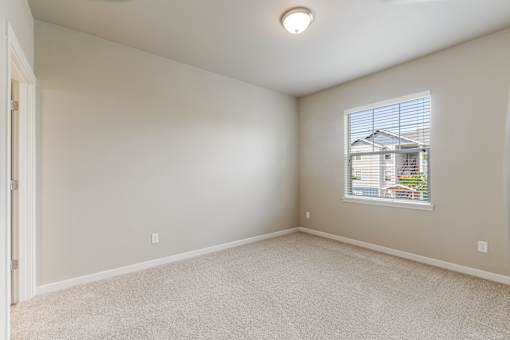 Bethany Apartments Bedroom