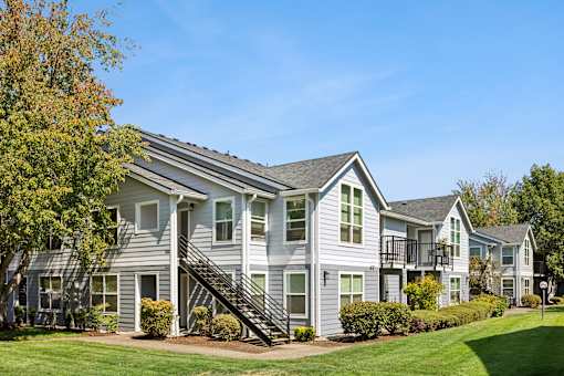 Reflections at Hidden Creek Apartments - Keizer, Oregon