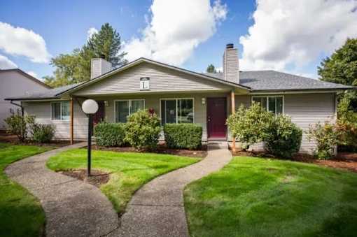 Somerset West Apartments - Portland, Oregon