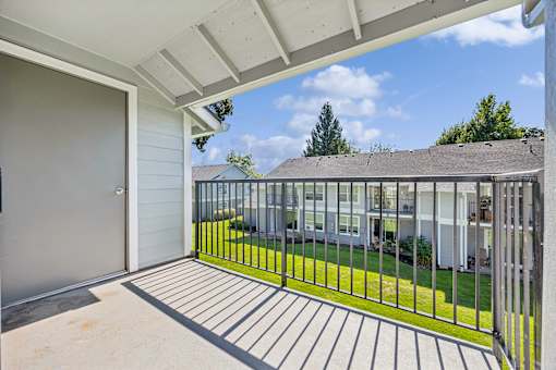 Reflections at Hidden Creek Apartments - Keizer, Oregon