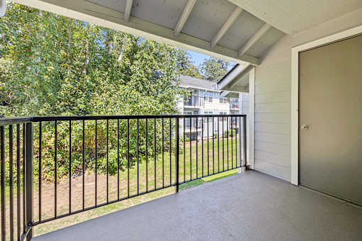 Reflections at Hidden Creek Apartments - Keizer, Oregon
