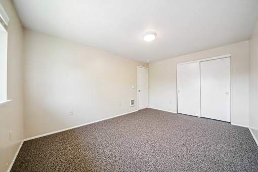 Bristol Court Bedroom