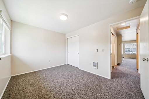 Bristol Court Bedroom