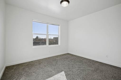 Haven Park Apartments Bedroom