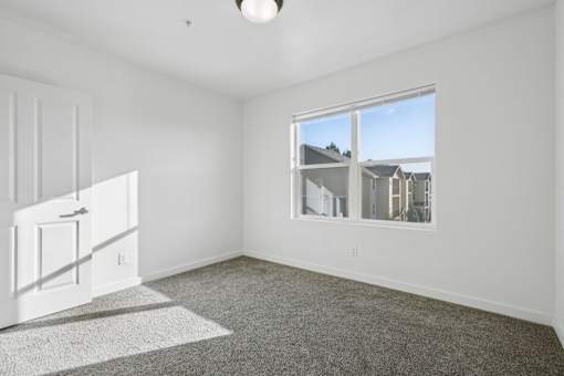 Haven Park Apartments Bedroom