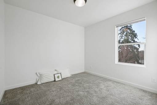 Haven Park Apartments Bedroom