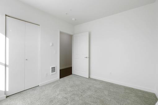Haven Park Apartments Bedroom