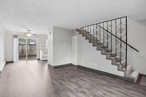 Arbor Place Townhomes - Gresham, Oregon