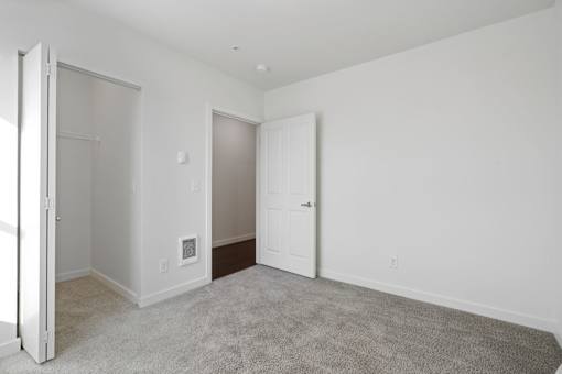 Haven Park Apartments Bedroom