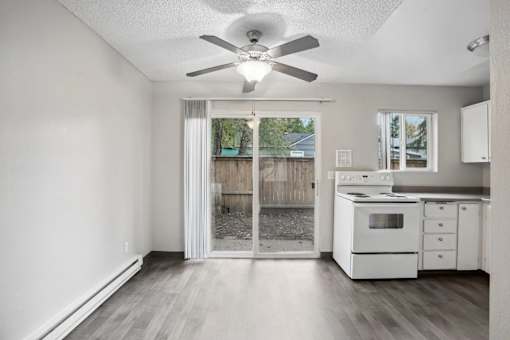 Arbor Place Townhomes - Gresham, Oregon