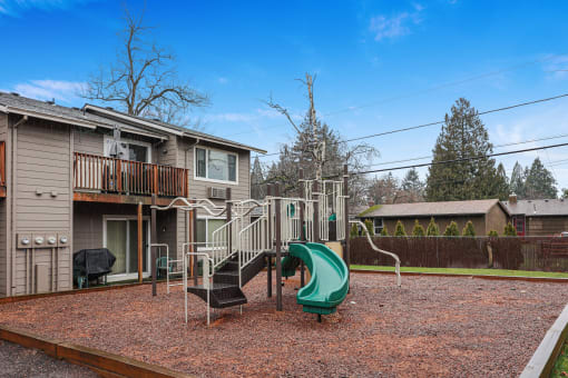 Play Area