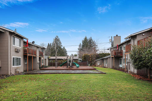Play Area