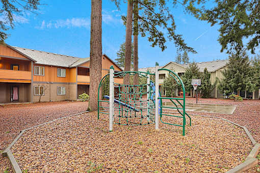 Play area
