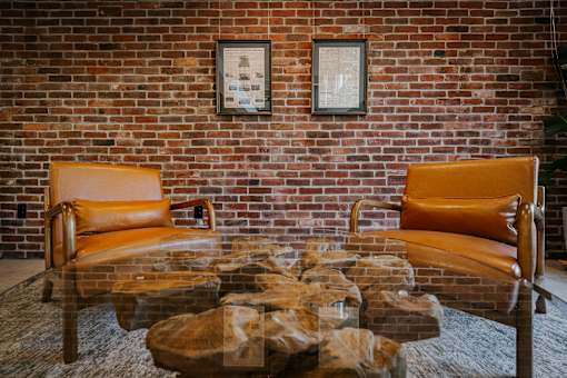 Grand Vista Apartments Common Areas