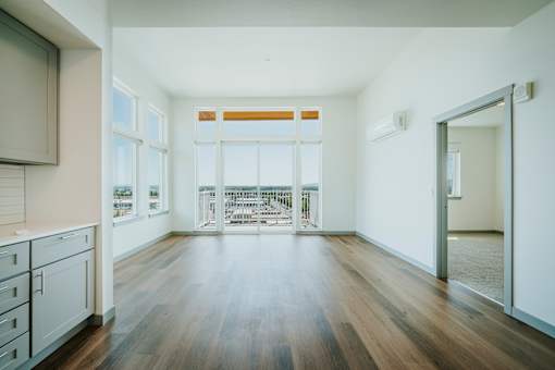 Grand Vista Apartments Living Area