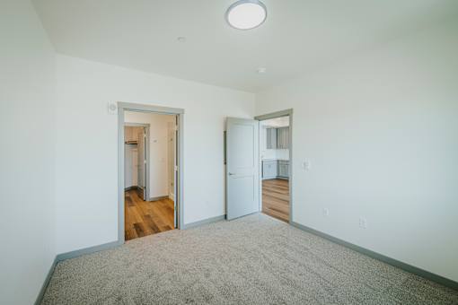 Grand Vista Apartments Bedroom
