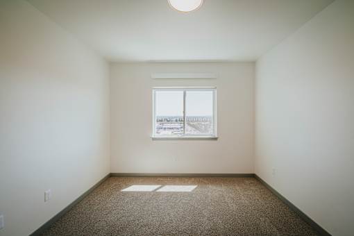 Grand Vista Apartments Bedroom