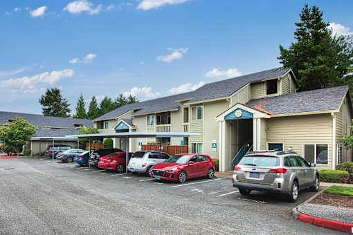 Cedar Grove Apartments