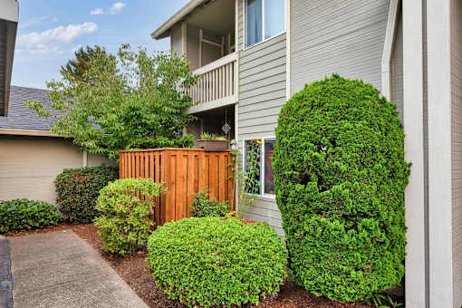 Cedar Grove Apartments