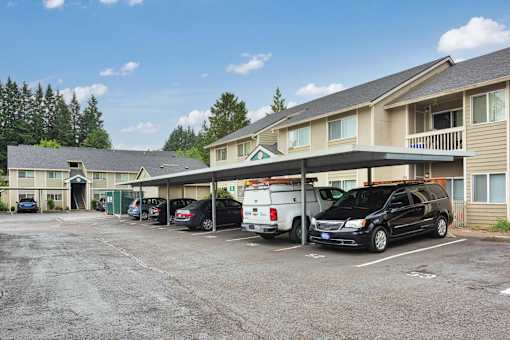 Cedar Grove Apartments