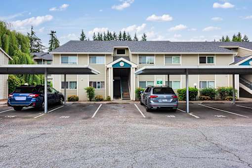 Cedar Grove Apartments