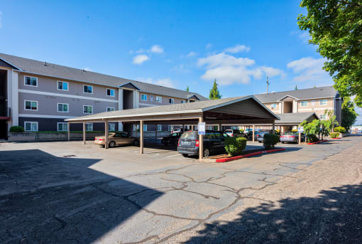 Carport