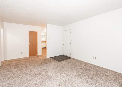 Churchhill Gardens Apartments Living Room